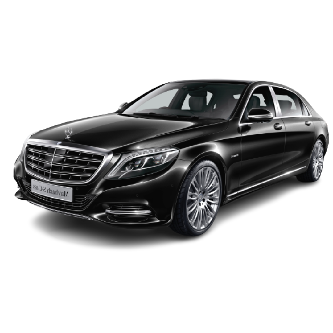 MERCEDES S500 2022