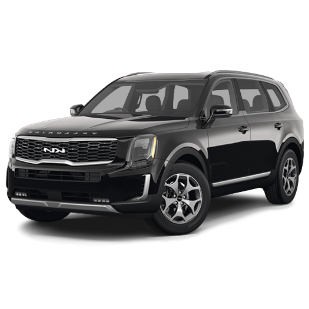 KIA TELLURIDE 2020