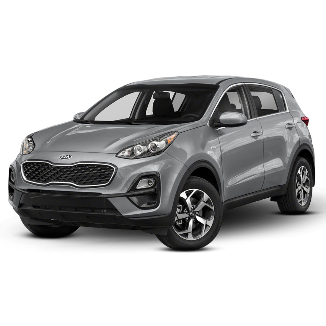 KIA SPORTAGE 2020