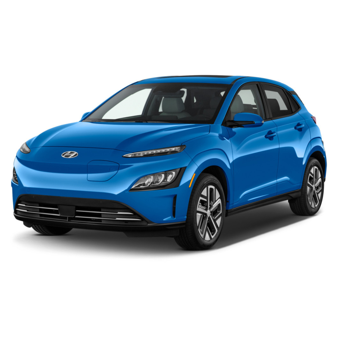 HYUNDAI KONA 2022