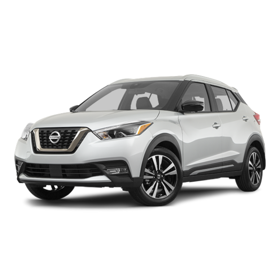 NISSAN KICKS 2020