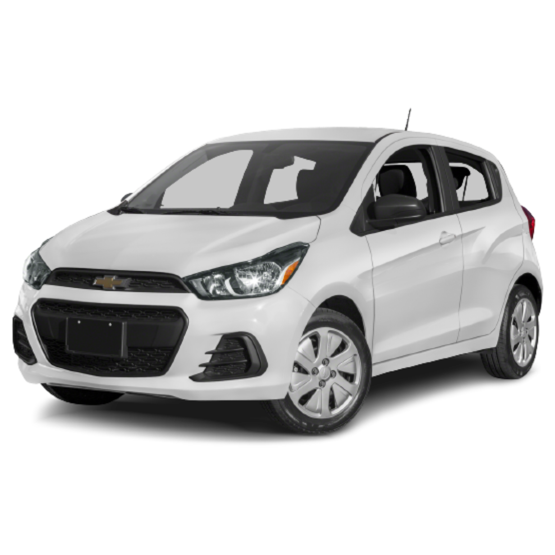 CHEVROLET SPARK 2020