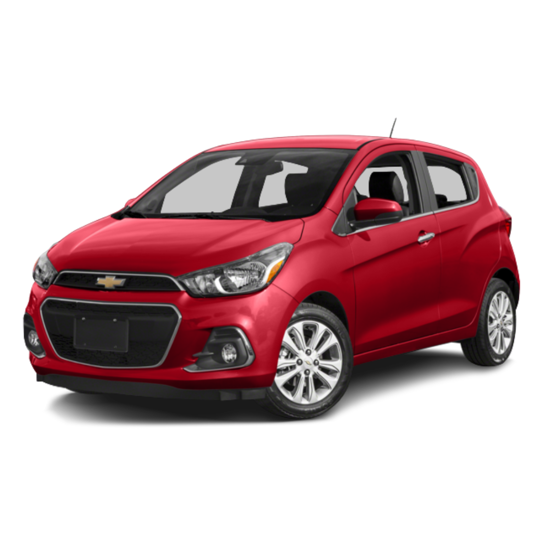 CHEVROLET SPARK 2019