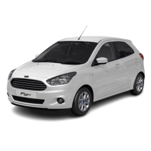 FORD FIGO 2020