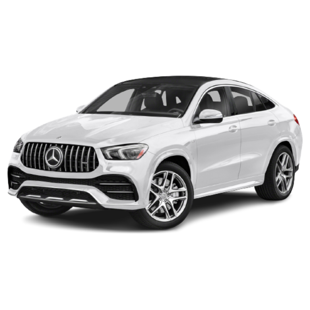 Mercedes GLE 53 2021