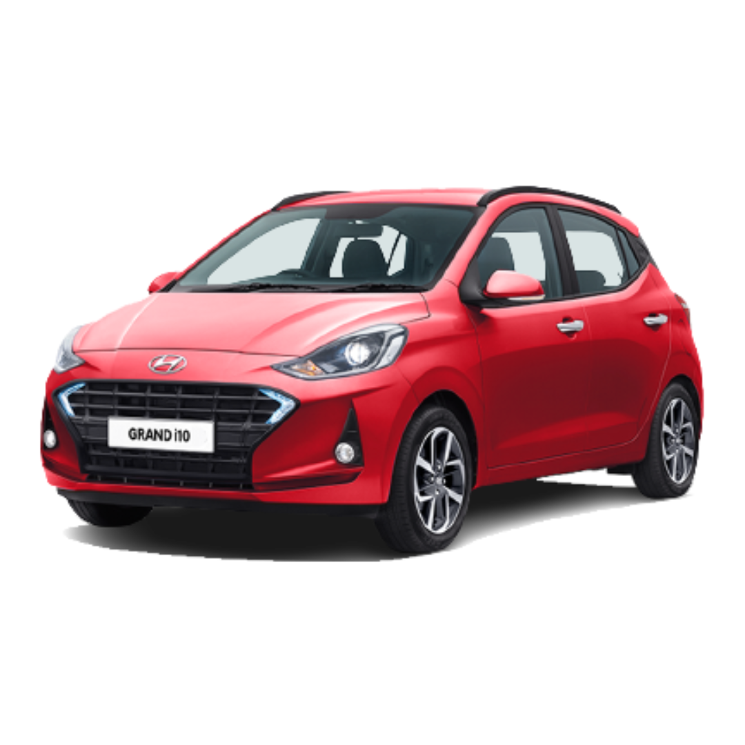 HYUNDAI I 10 2022