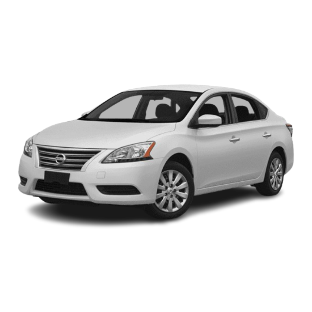 NISSAN SENTRA 2019