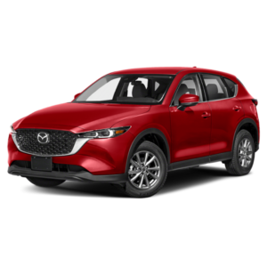 Mazda CX5 2022