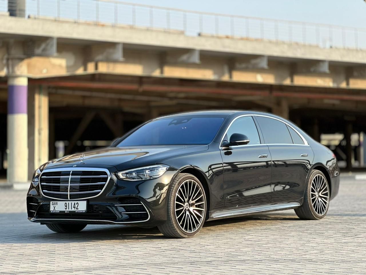 Hatch Car Rental Fleet